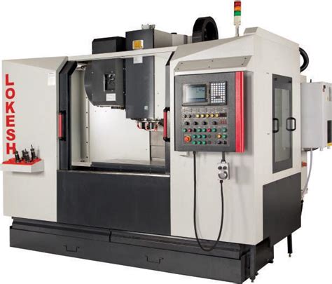 cnc machine manufacturers India